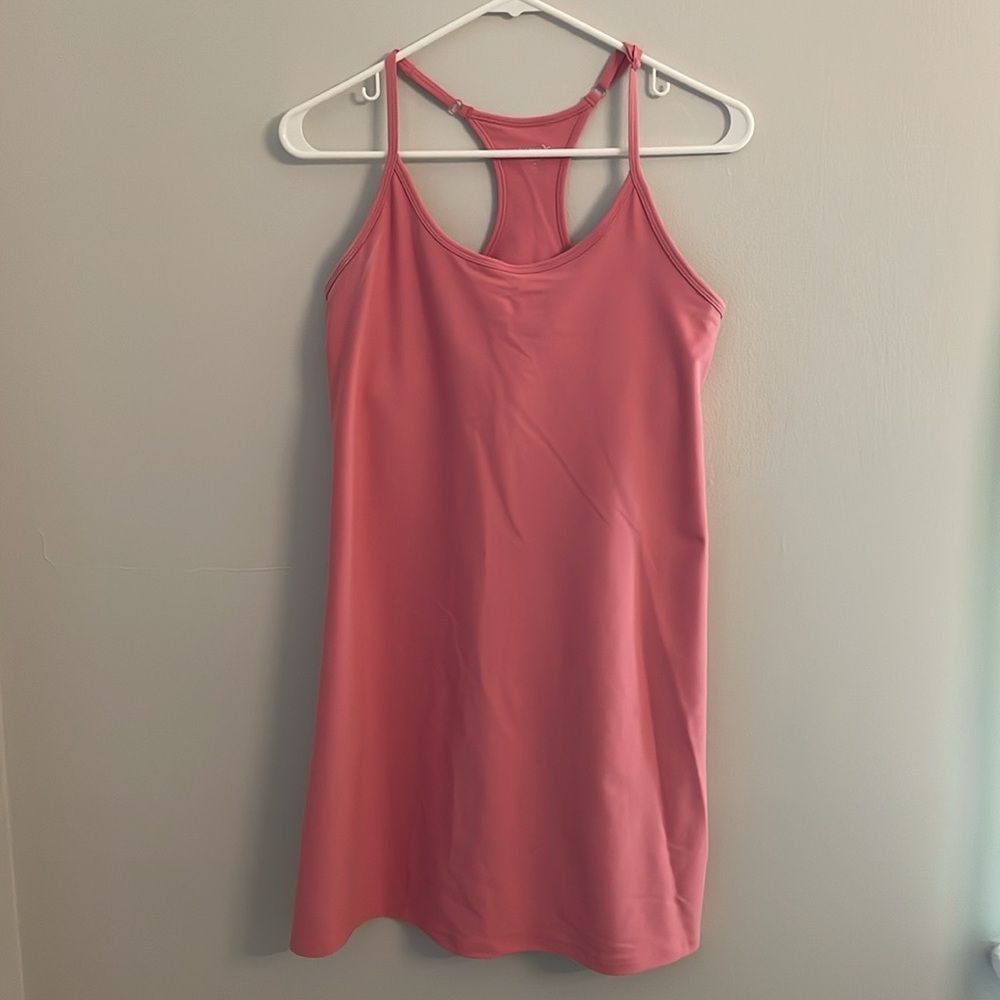 *3 for $15* Old Navy Pink Powersoft Dress